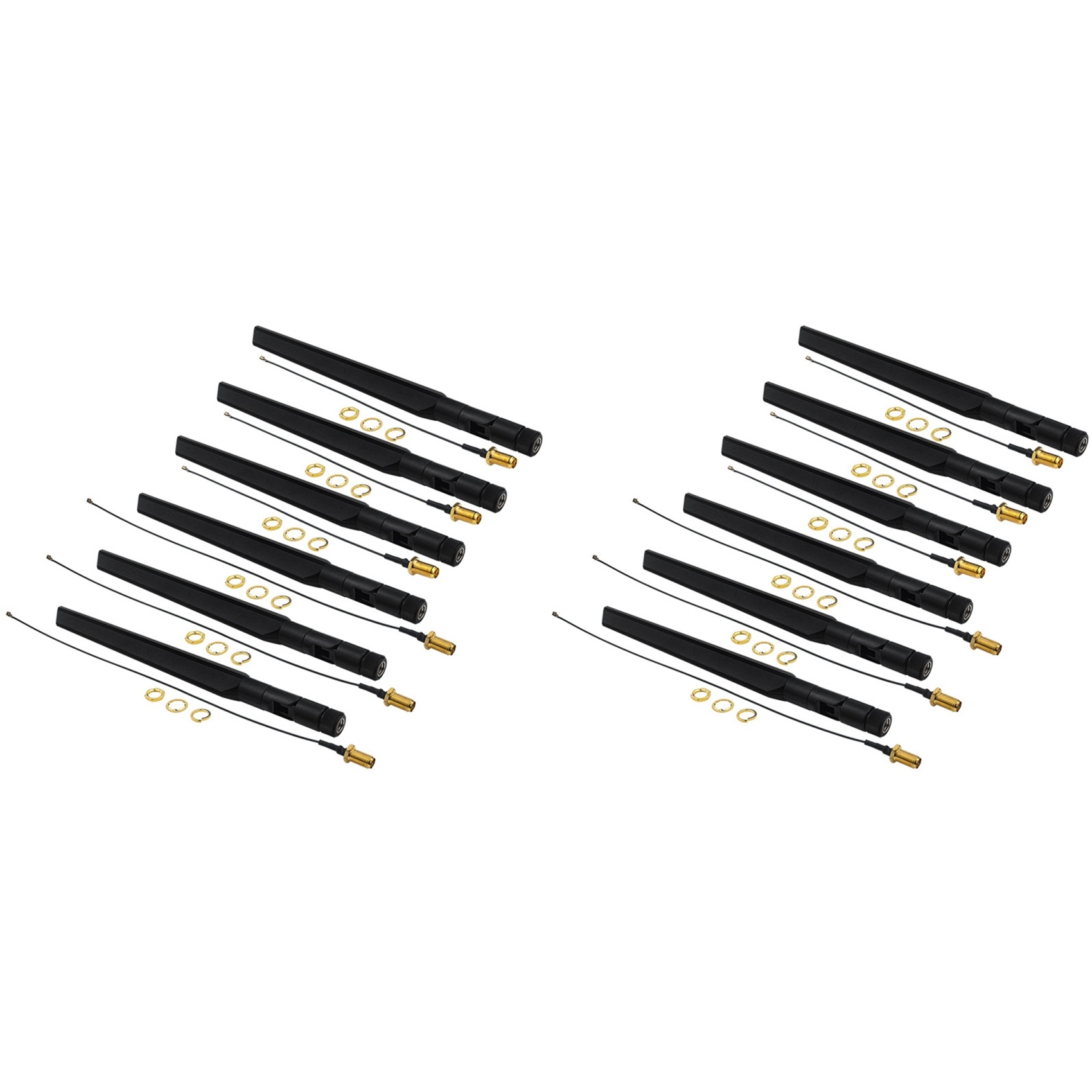 Bananapi Bpi R4 Wifi 7 - B49C 12Pcs For Banana Pi BPI-R4